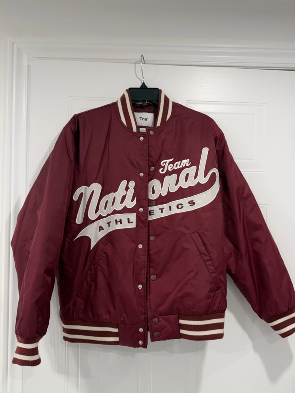 TNA | Stadium Jacket